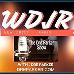WDJR Preme-Studio logo