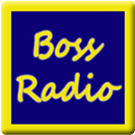 Boss Radio logo