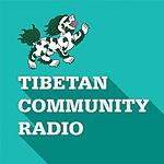 Tibetan Radio logo