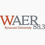 WAER 88.3 FM