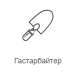 Радио Рекорд (Radio Record Гастарбайтер)