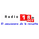 Radio 18 de Octubre