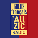 Allzic Radio GOLD Français