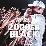RPR1. 2000er Black