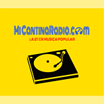 Micantinaradio.com logo