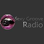 Sexy Groove Radio logo
