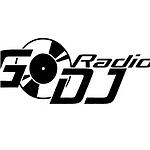 GoDj Radio logo