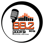 Poort FM 88.2