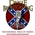 Dixie Broadcasting Radio logo