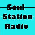Soulstation logo