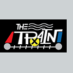 The Train logo