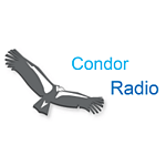 Condor Radio logo
