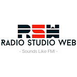 Radio Studio Web logo