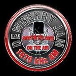 Am1670 - Dewberry Jam Community Radio logo