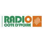 RTI Radio Côte d'Ivoire logo