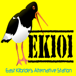 EK101 Alternative logo