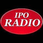 IPO Radio logo