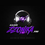 Radio Zzonika FM logo