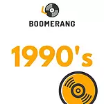 Boomerang 90's