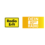Radio Erft - Dein 80er Radio logo