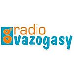 Radio Vazogasy logo