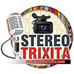 Stereo Trixita logo