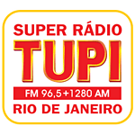 Rádio Tupi AM 1280