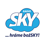 Sky Radio logo