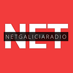 Net Galicia Radio logo