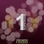 Fedecámaras Radio logo