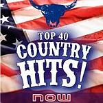 Top40 Country logo