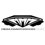 Mega Marathon Mix logo
