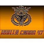 Radio cobra 47 logo