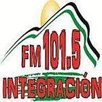 Integración 101.5 FM
