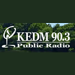 KEDM Public Radio 90.3 FM