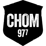 CHOM 97.7