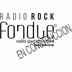 Radio Rock Fondue
