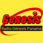 Radio Genesis Panama Online logo