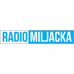 Radio Miljacka logo