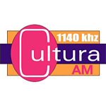 Rádio Cultura 1140 AM