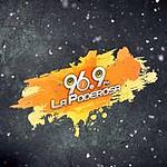 La Poderosa 96.9 FM