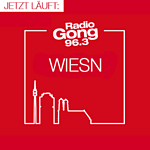 Radio Gong 96.3 - Wiesn Hits