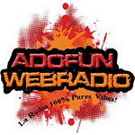 Adofun Webradio