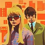 SomaFM: The In-Sound logo