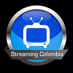 Streaming Colombia logo