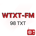 WTXT 98 TXT