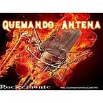 Quemando_Antena logo