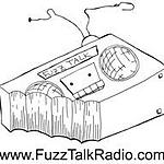 FuzzTalkRadio logo