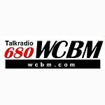 WCBM Talkradio 680 AM