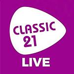 Classic 21 Live (RTBF)